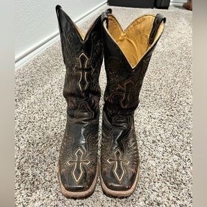 Men’s Corral Boots